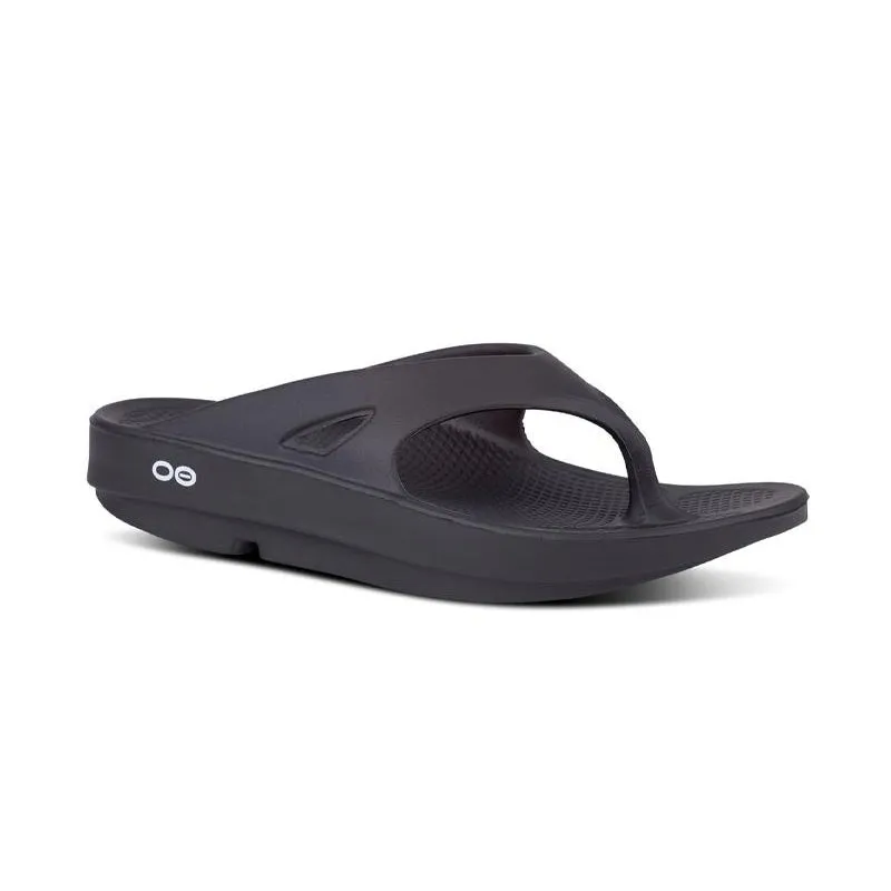 Outfit Boost Men's OOriginal Thong Black