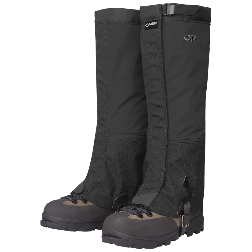 Outdoor Research - Expedition Crocodile GORE-TEX Gaiters (Men's)