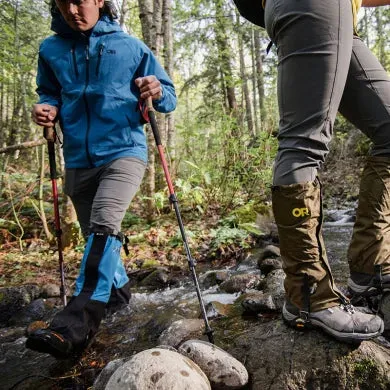 Outdoor Research - Expedition Crocodile GORE-TEX Gaiters (Men's)