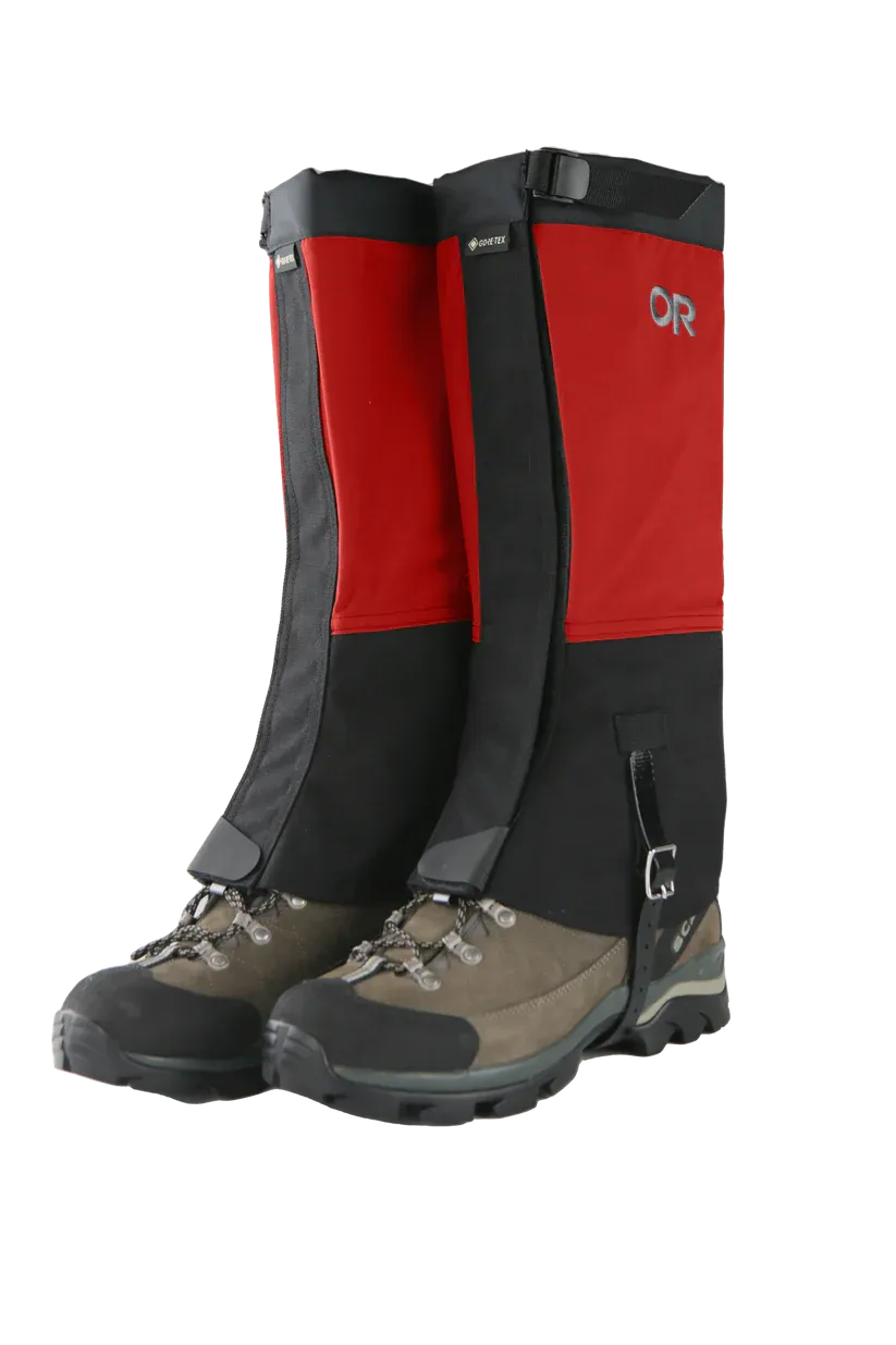 Outdoor Research - Expedition Crocodile GORE-TEX Gaiters (Men's)