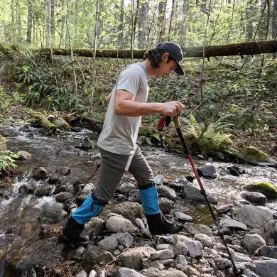 Outdoor Research - Expedition Crocodile GORE-TEX Gaiters (Men's)