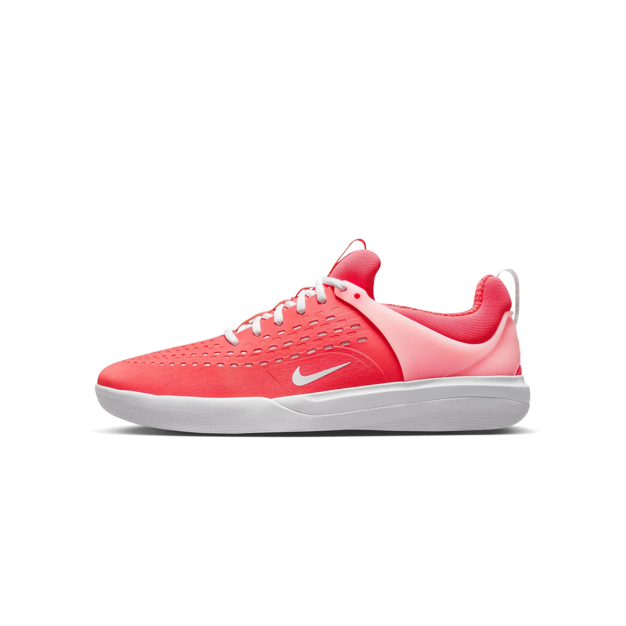 Nike SB Mens Zoom Nyjah 3 Shoes reinforced - heel shoes Personalized Fit