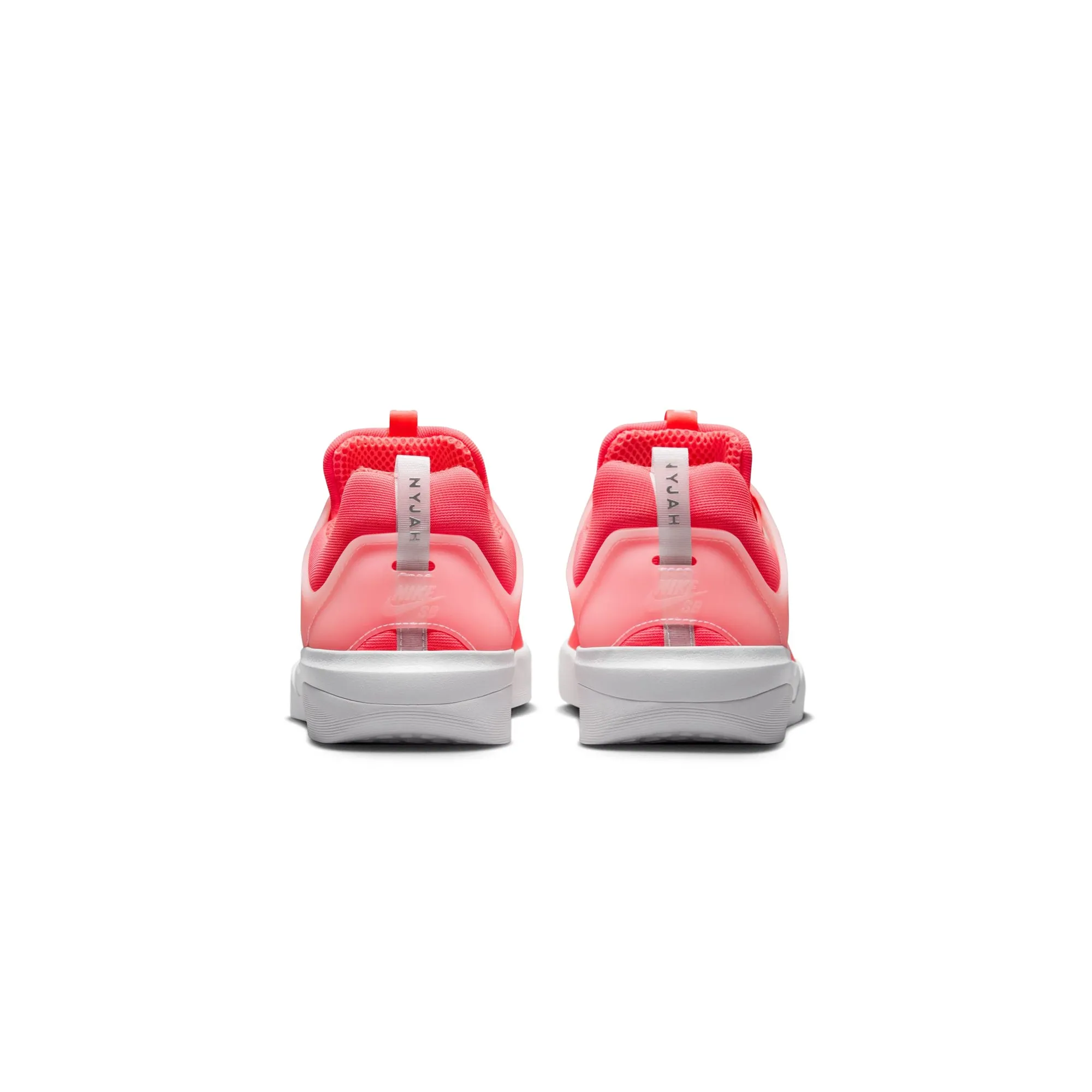 Fast grooved - sole shoes Nike SB Mens Zoom Nyjah 3 Shoes