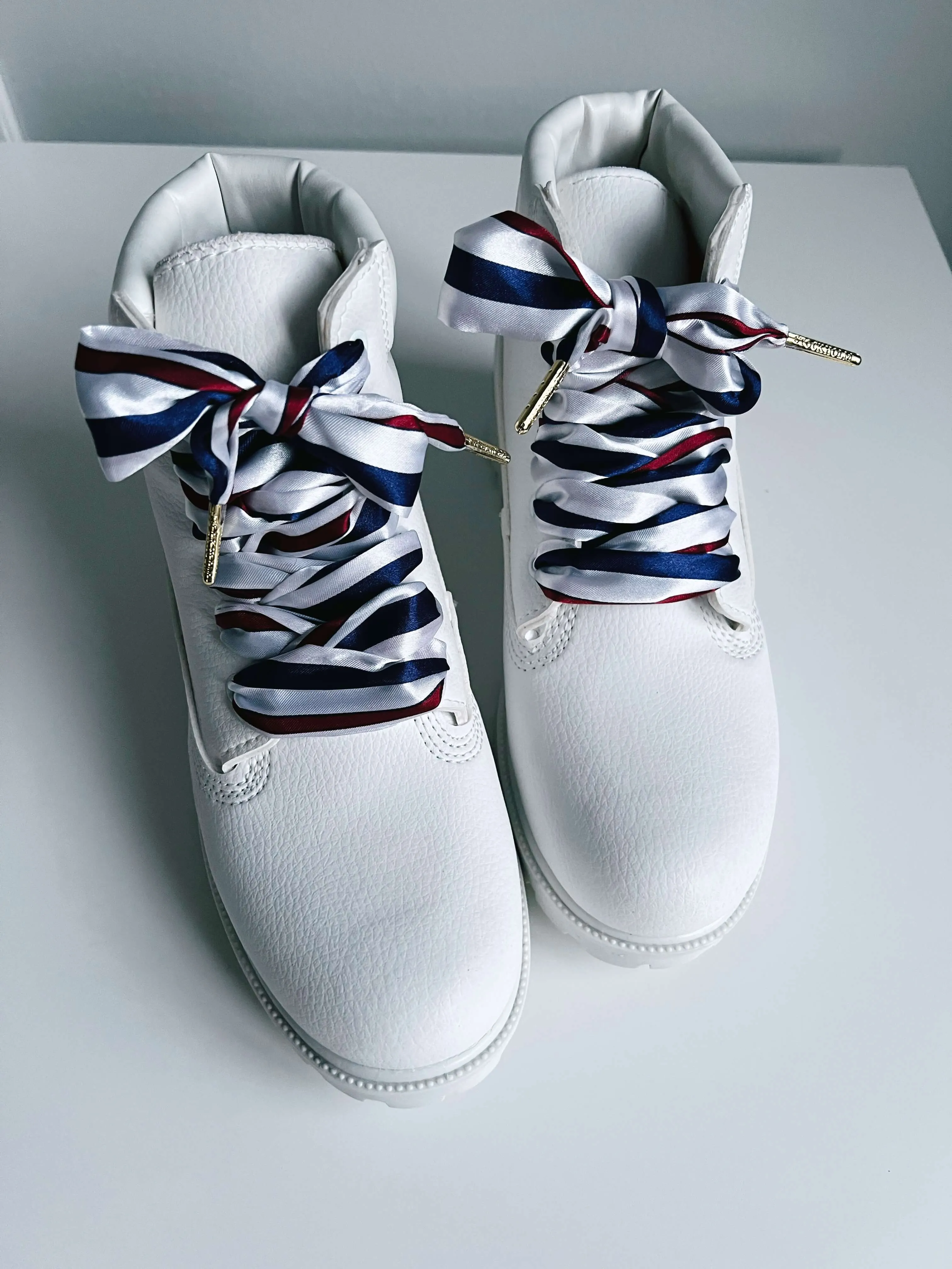 Paris Scarf - Shoelaces