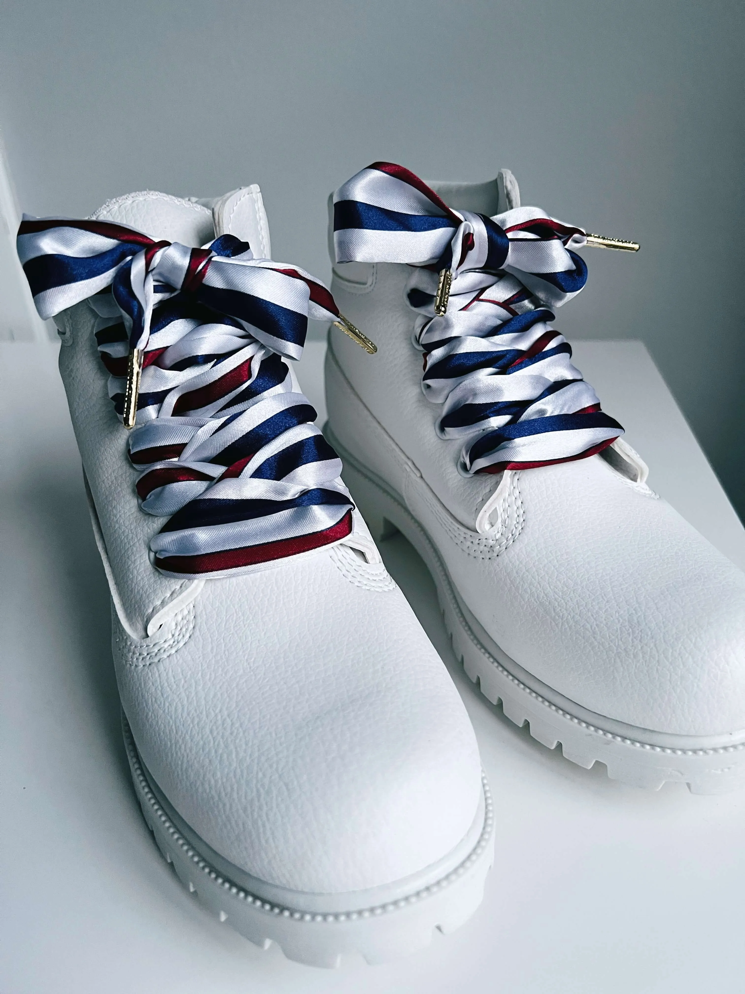 Paris Scarf - Shoelaces