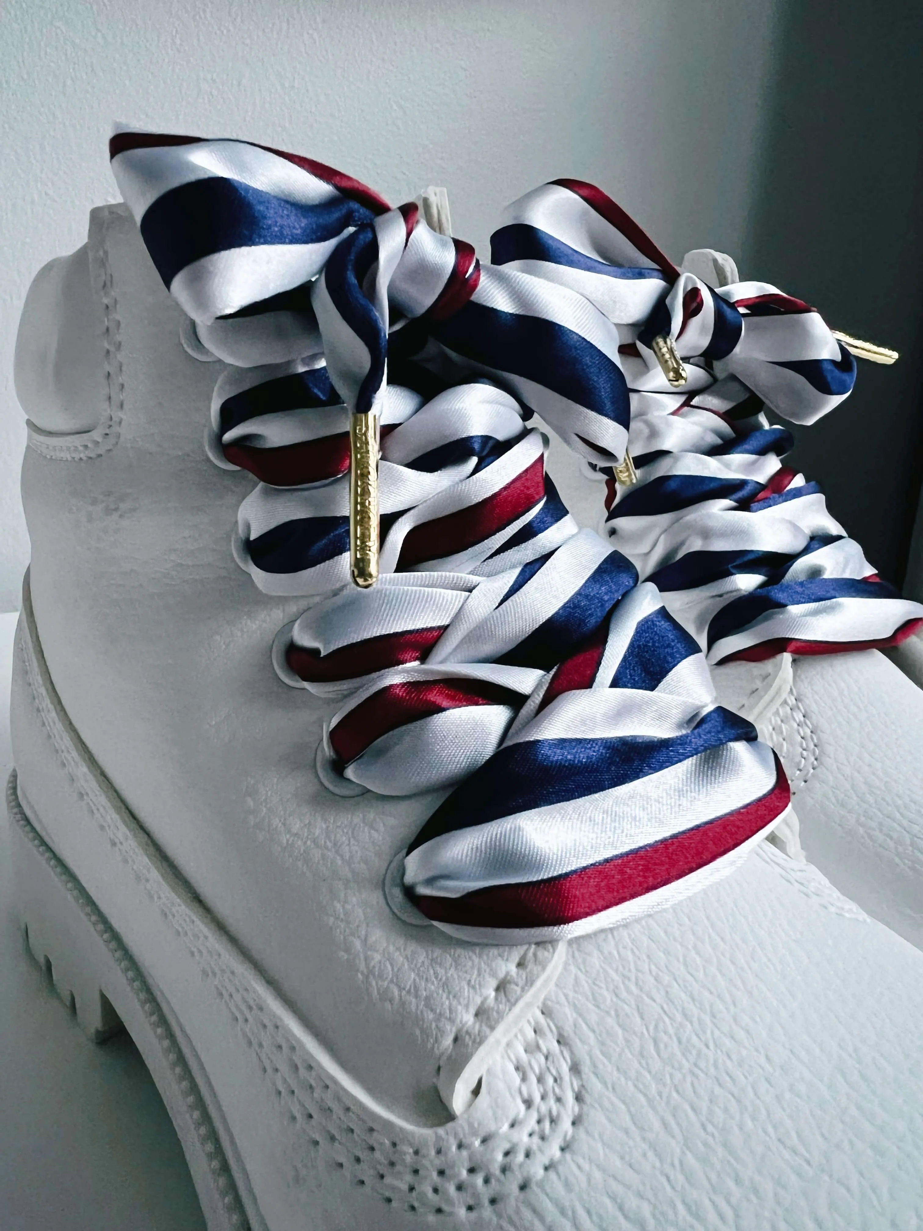 Paris Scarf - Shoelaces