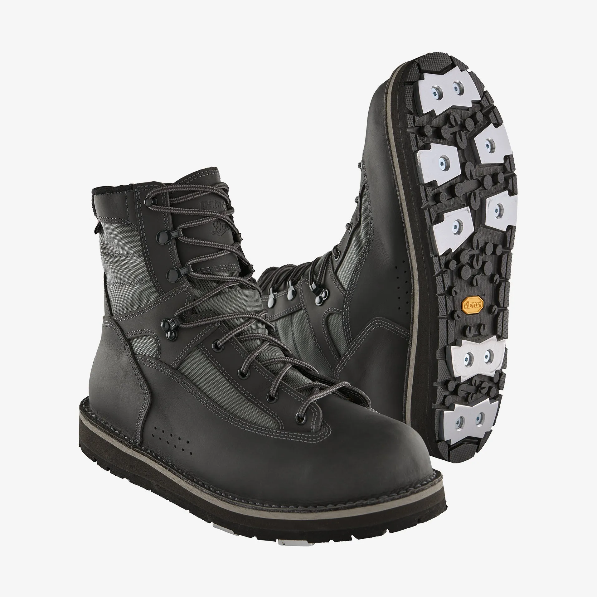 Patagonia Danner Foot Tractor Wading Boot