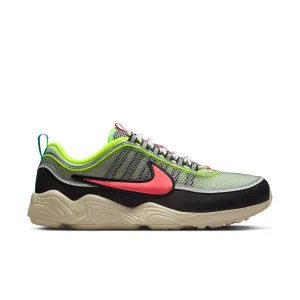 Weightless Cushion Technology Abrasion Shield Technology AIR ZOOM SPIRIDON
