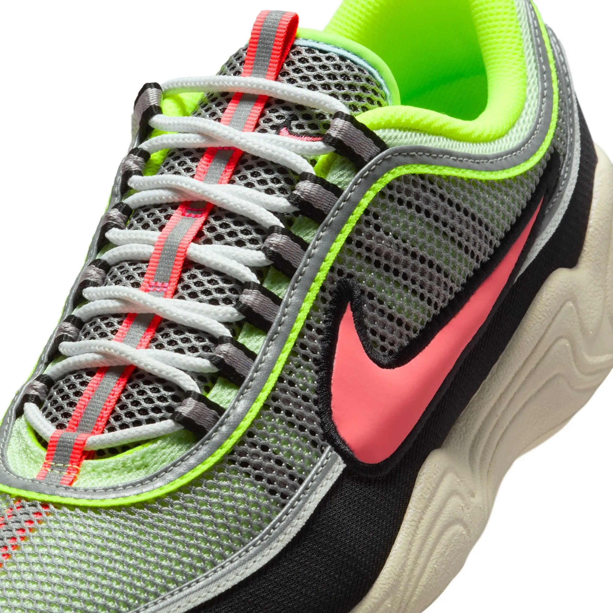 AIR ZOOM SPIRIDON Chic Comfort Slim flexibility