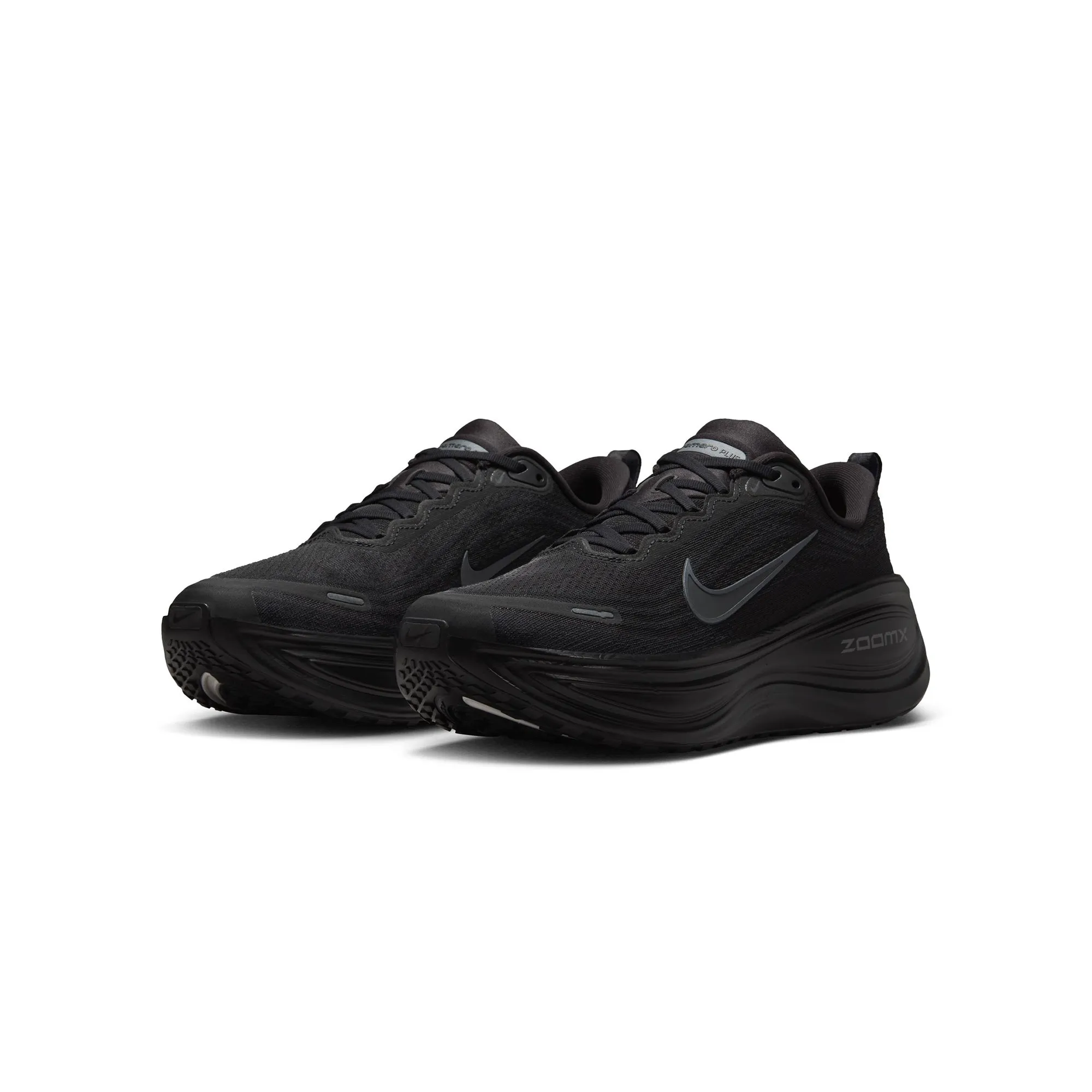 Lateral Stability orthopedic shoes Nike Mens Vomero Plus Road Running Shoes