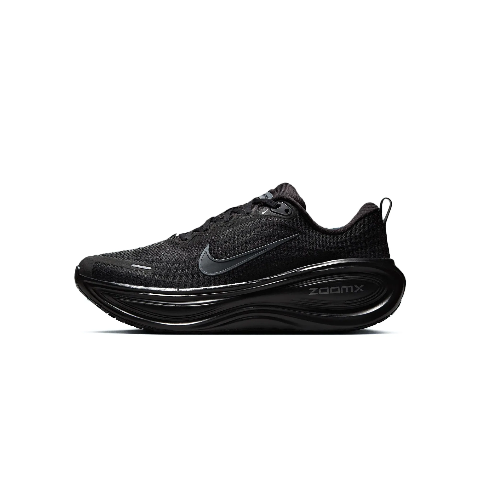 Responsive Forefoot Plate Nike Mens Vomero Plus Road Running Shoes