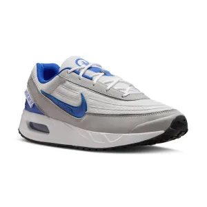 Men's Air Max Verse Kentucky White/Game Royal Outdoor Fans Impact Absorb