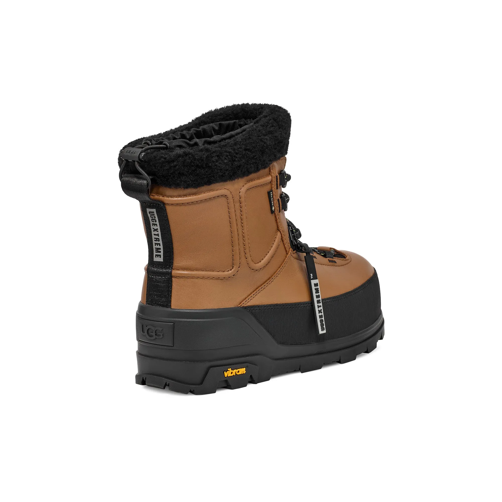 Ugg Mens Shasta Mid Boots endurance - work running shoes