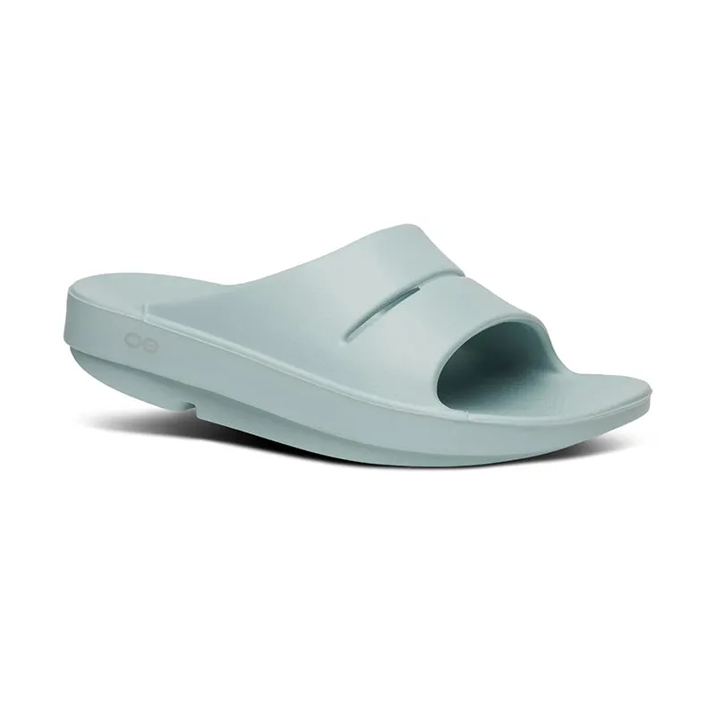 Women's OOahh Slide Mist Quick Foot Step Ventilation holes