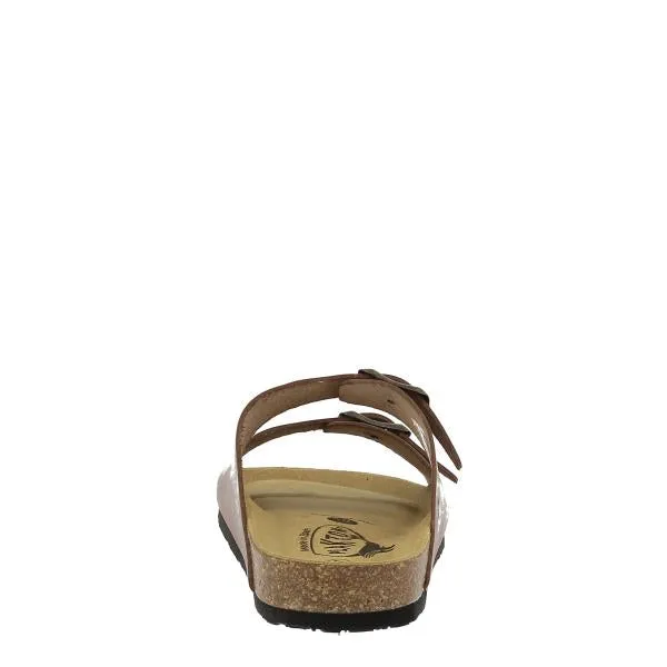 Plakton 180010-OF Chestnut Slides