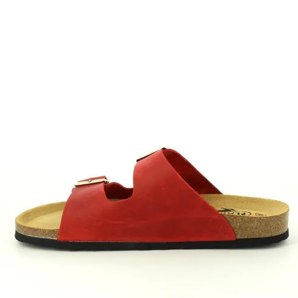 Plakton 180010-OF Red Slides