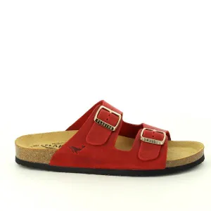 Plakton 180010-OF Red Slides