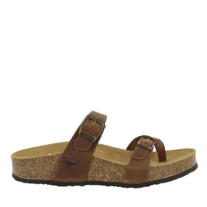 Plakton 341032 Oak Thong Sandals