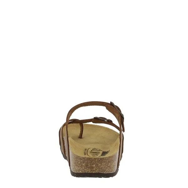 Plakton 341032 Oak Thong Sandals