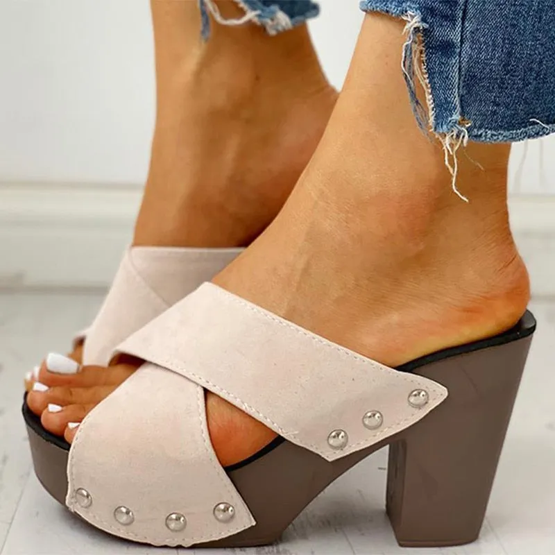 Platform Shoes