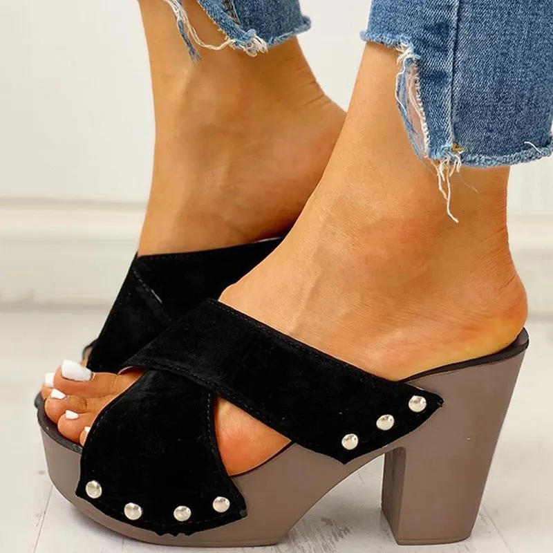 Platform Shoes