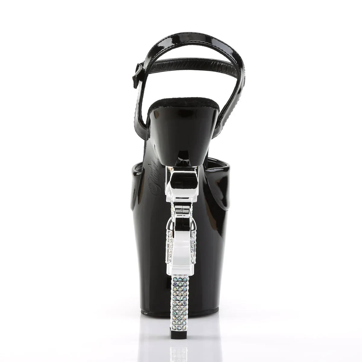 Pleaser Revolver 709