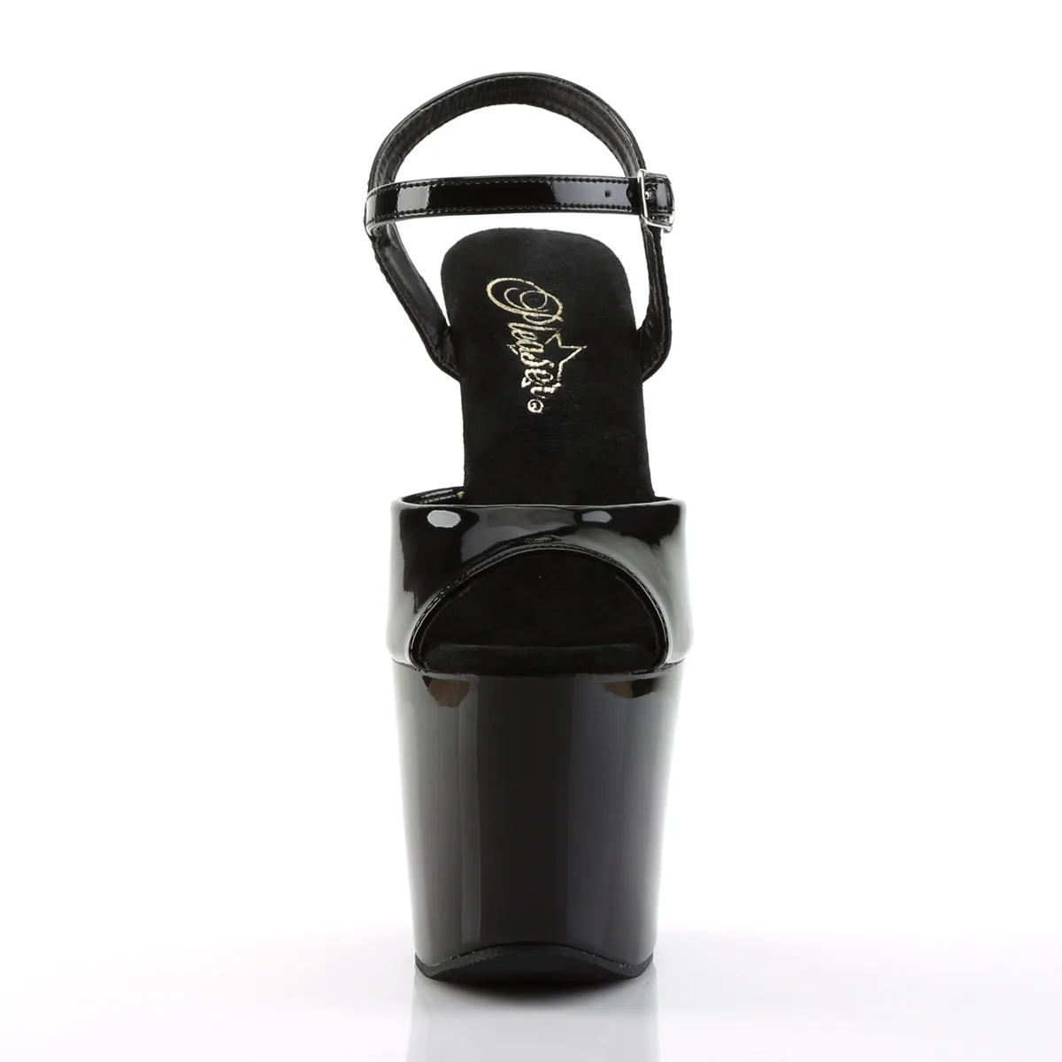 Pleaser Revolver 709