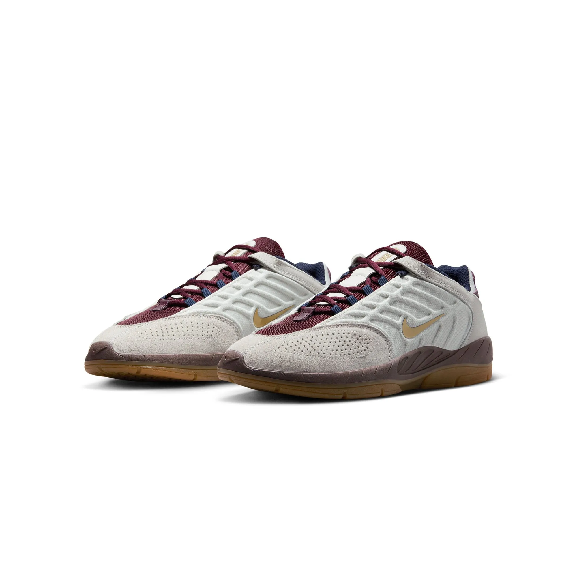 10K Run Stacked Heel Technology Nike SB Mens Vertebrae Shoes