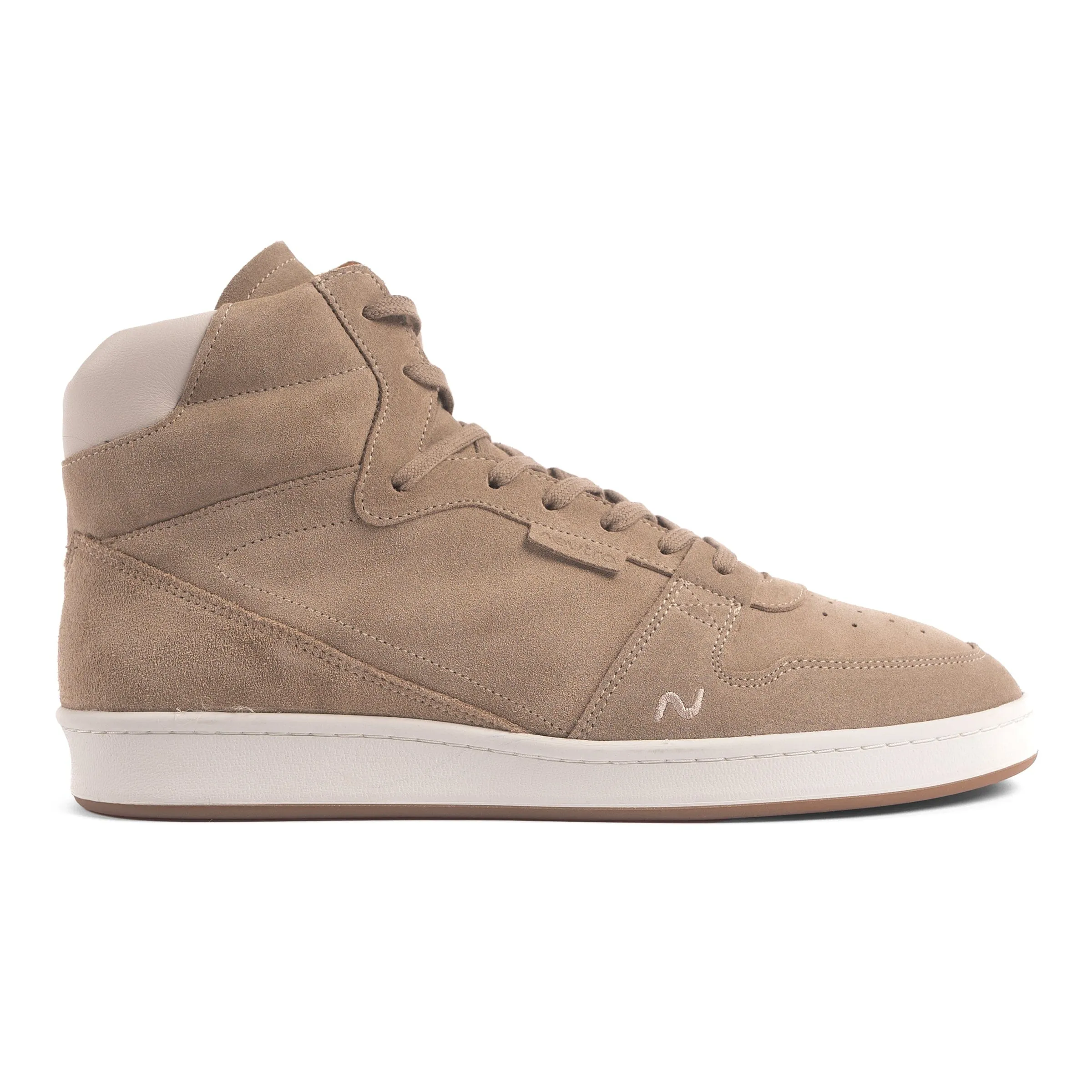 POINT GUARD warm weather Comfort Fit Upper