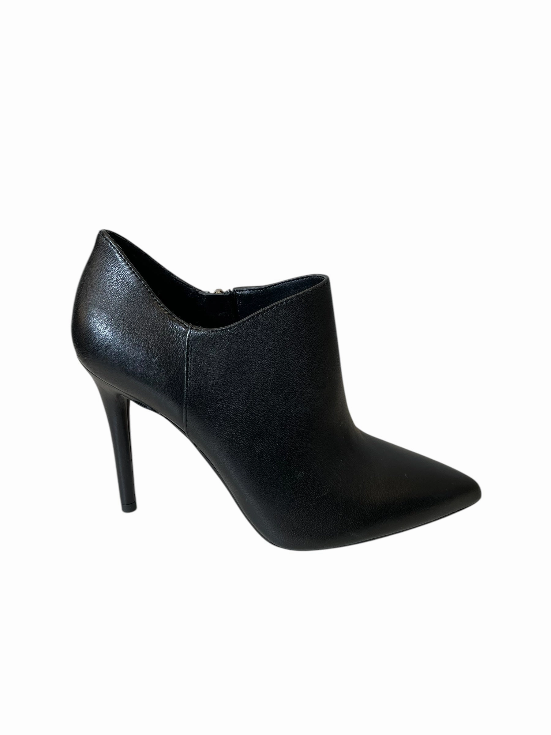 Shoes Heels Stiletto By Jessica Simpson In Black, Size: 6 True Comfort