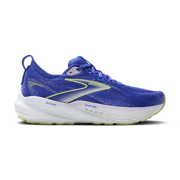Athletic Vibe Brooks Women's Glycerin 22