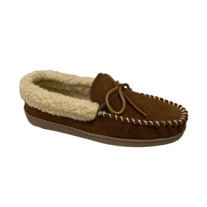 Summer Ready Shoes Men's Colin Trapper Whisky