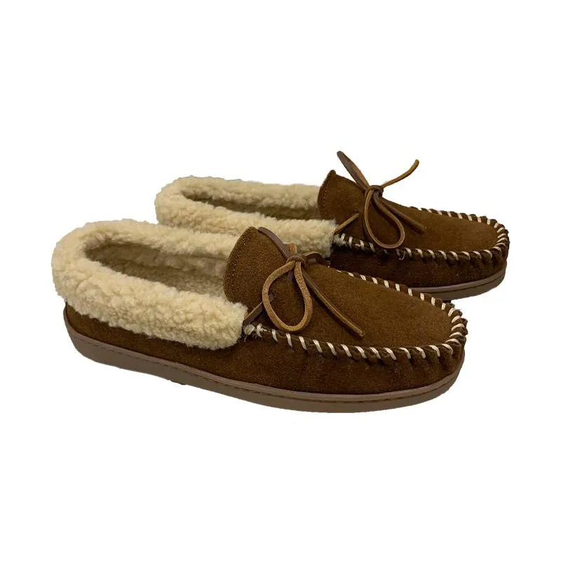 Stay Casual Men's Colin Trapper Whisky