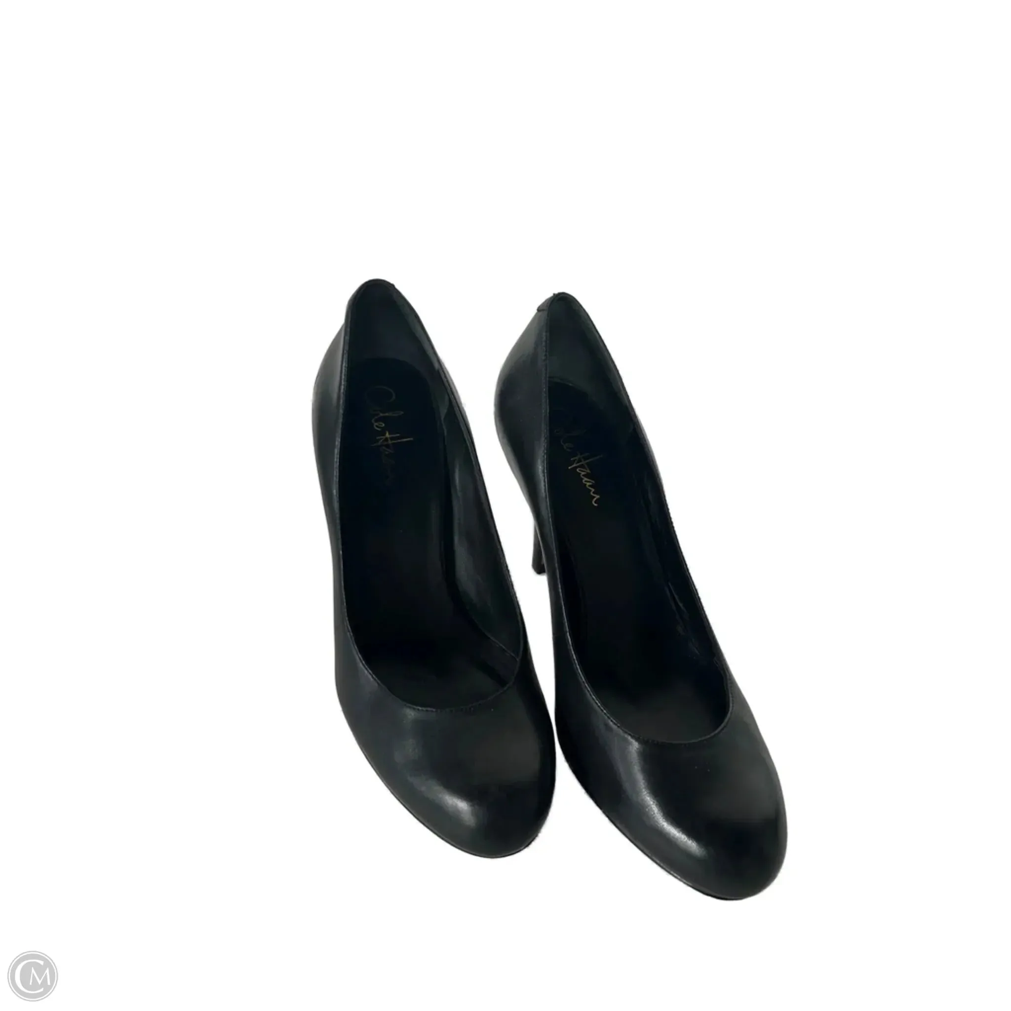 Shoes Heels Stiletto By Cole-haan In Black, Size: 9 Essential Style