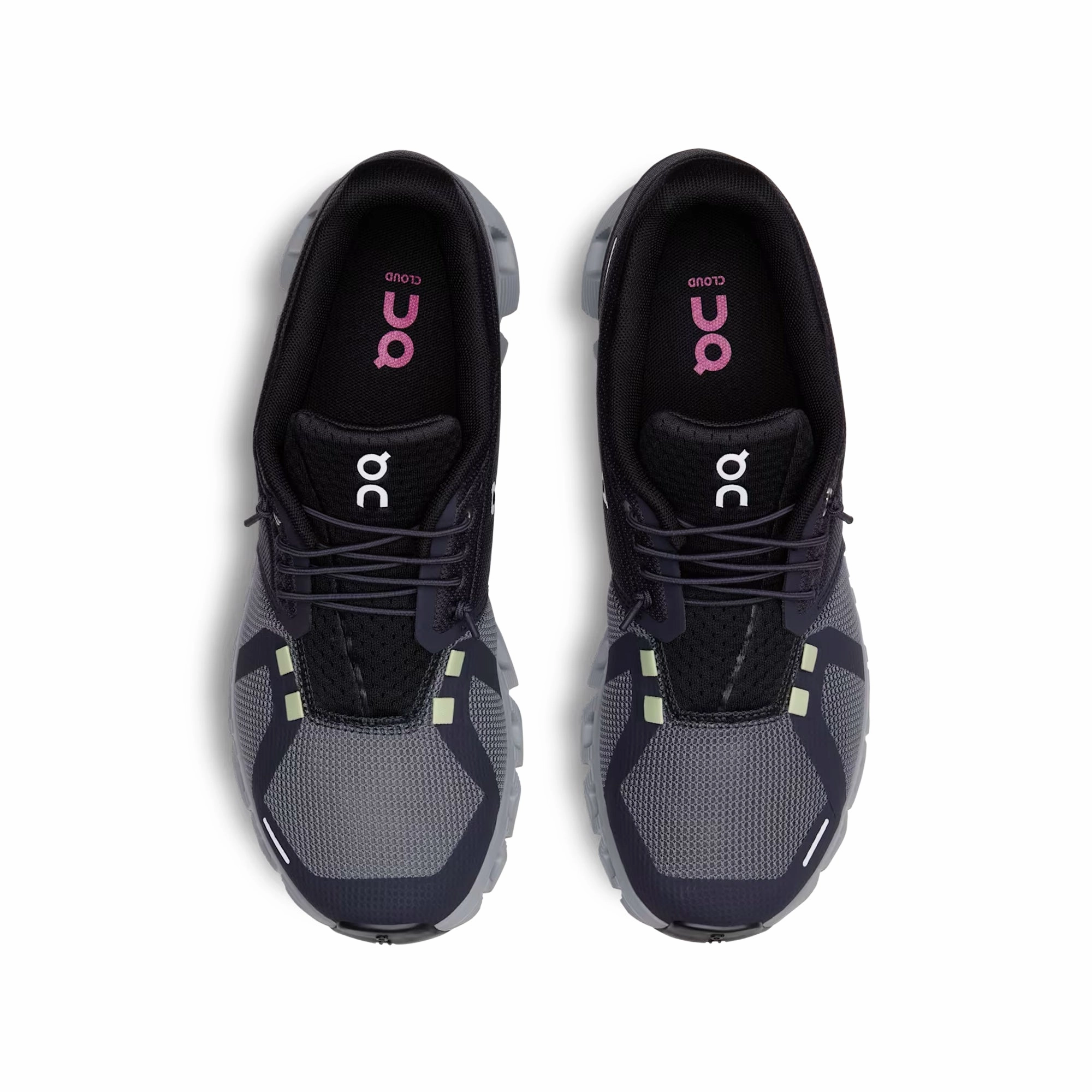 Ultralight Foam Core On Running Womens Cloud 5 Push Shoes
