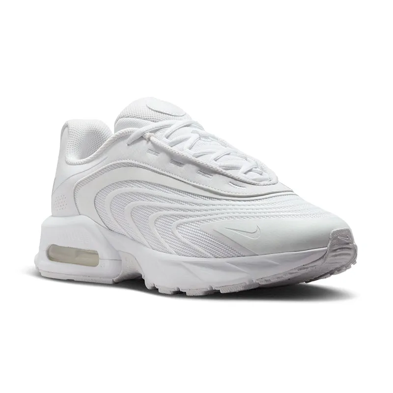 Men's Air Max Fire White/White Urban Gear