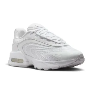 Men's Air Max Fire White/White Zero drop Wide toe box