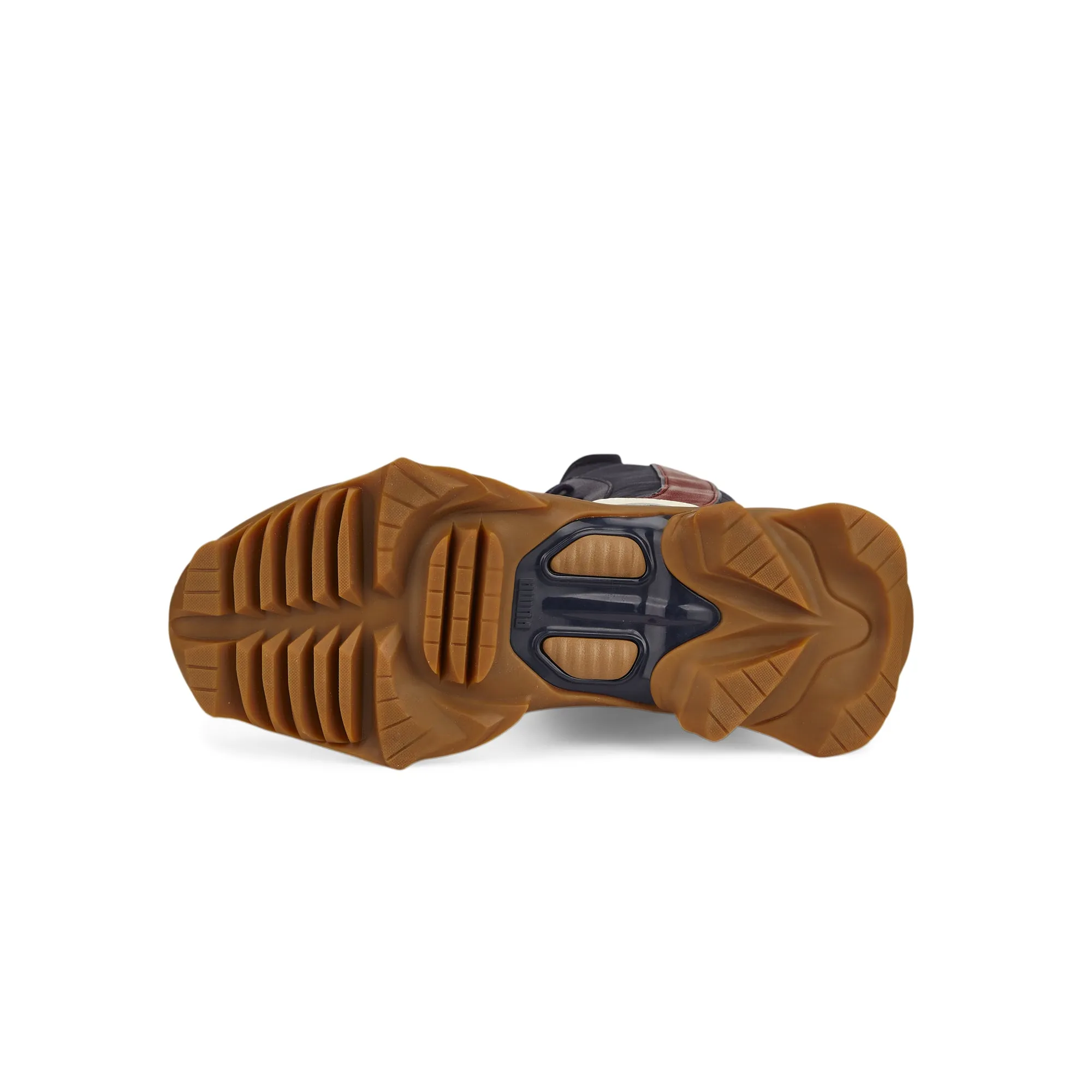 Impact Resistant Heel Puma x Palomo Mens Nitefox Boots