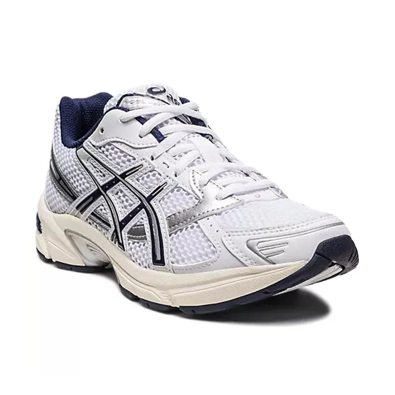 Women's Gel-1130 White/Midnight Sweat Wicking Breathable Lining