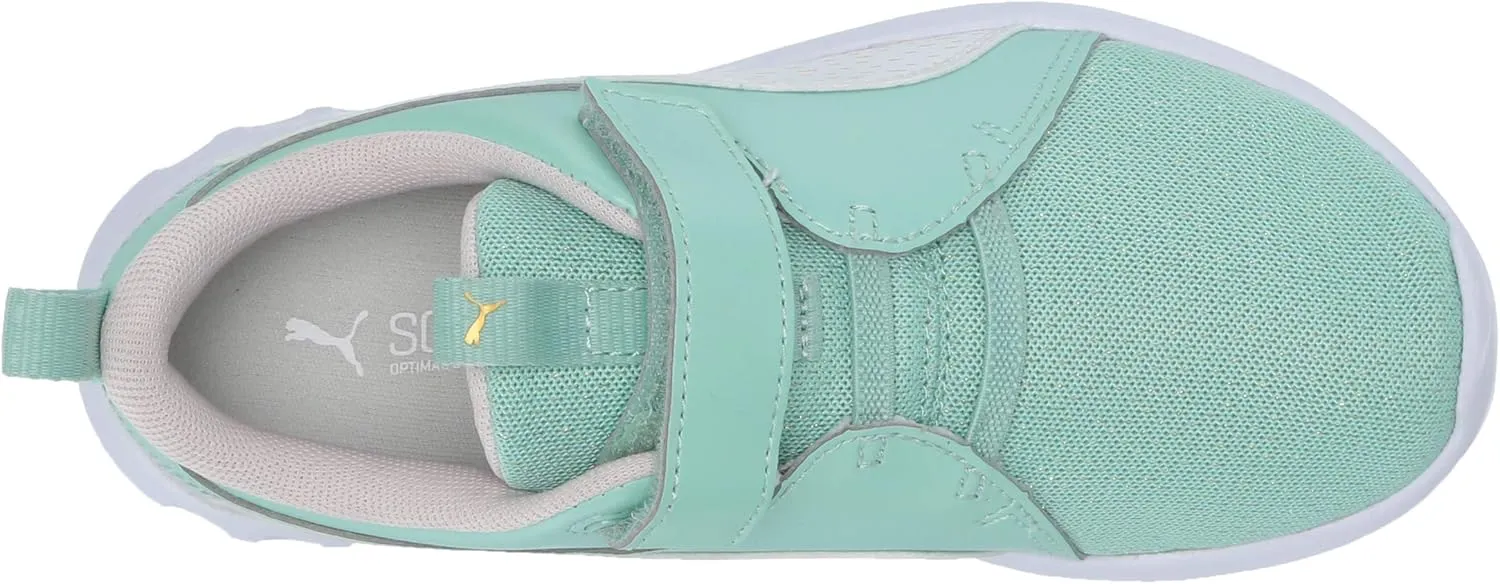 PUMA Men's Carson 2 Velcro Sneaker