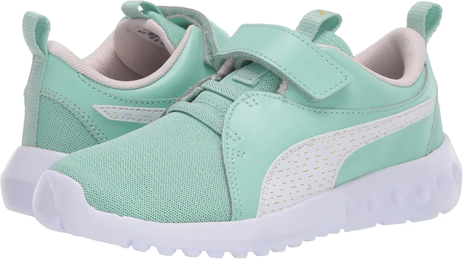 PUMA Men's Carson 2 Velcro Sneaker
