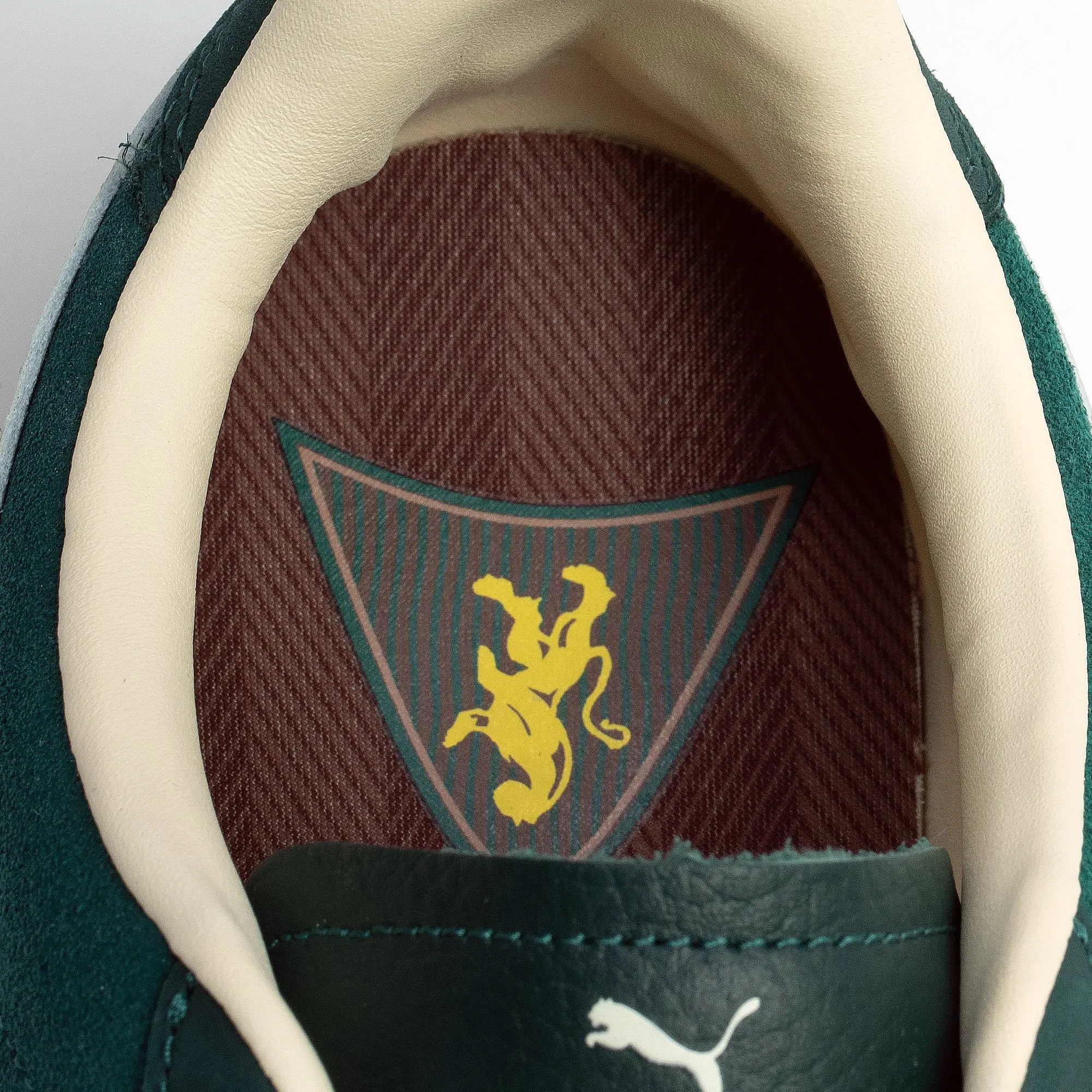 Puma Mens GV Special Players Lane Shoes Casual Design