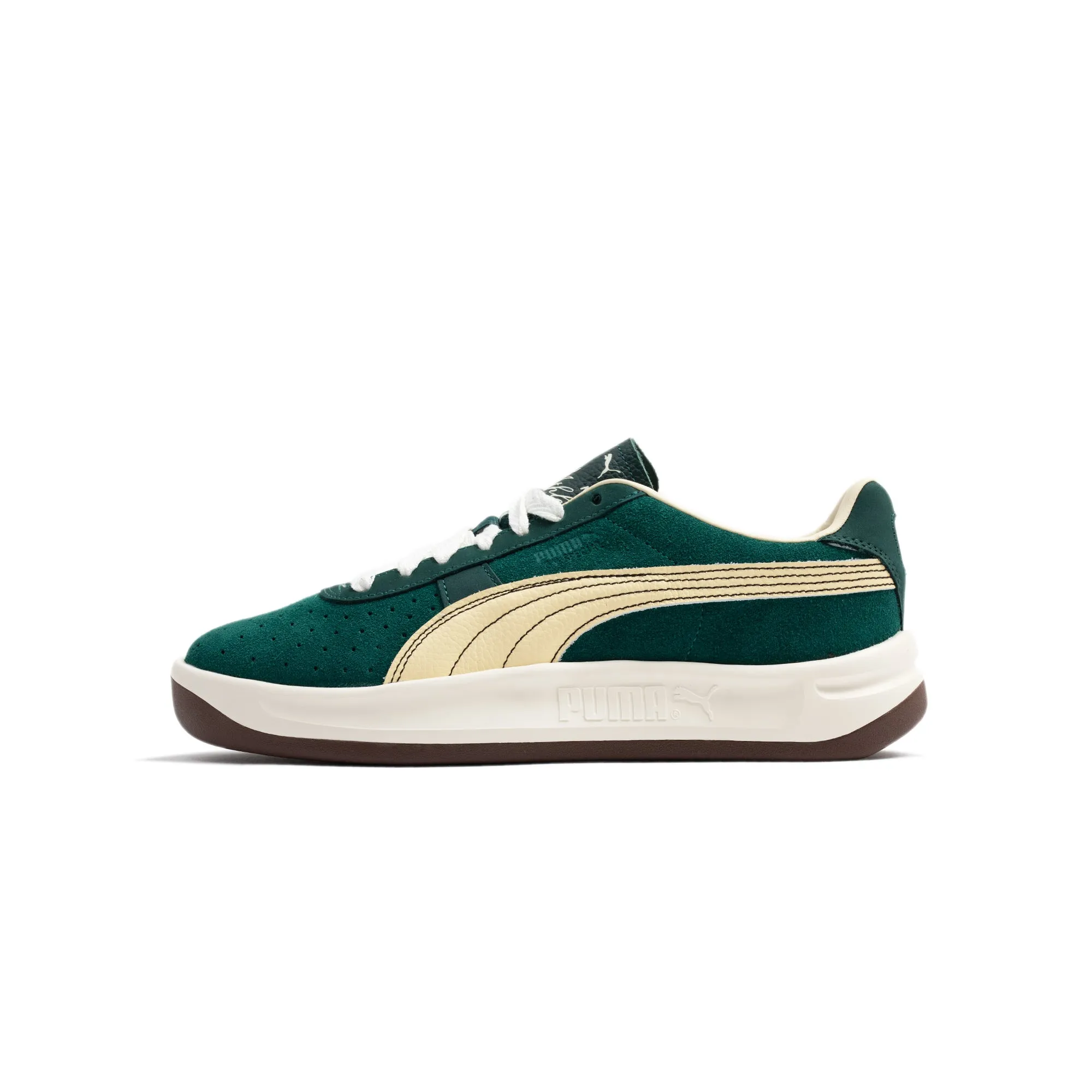Midfoot Shank Puma Mens GV Special Players Lane Shoes