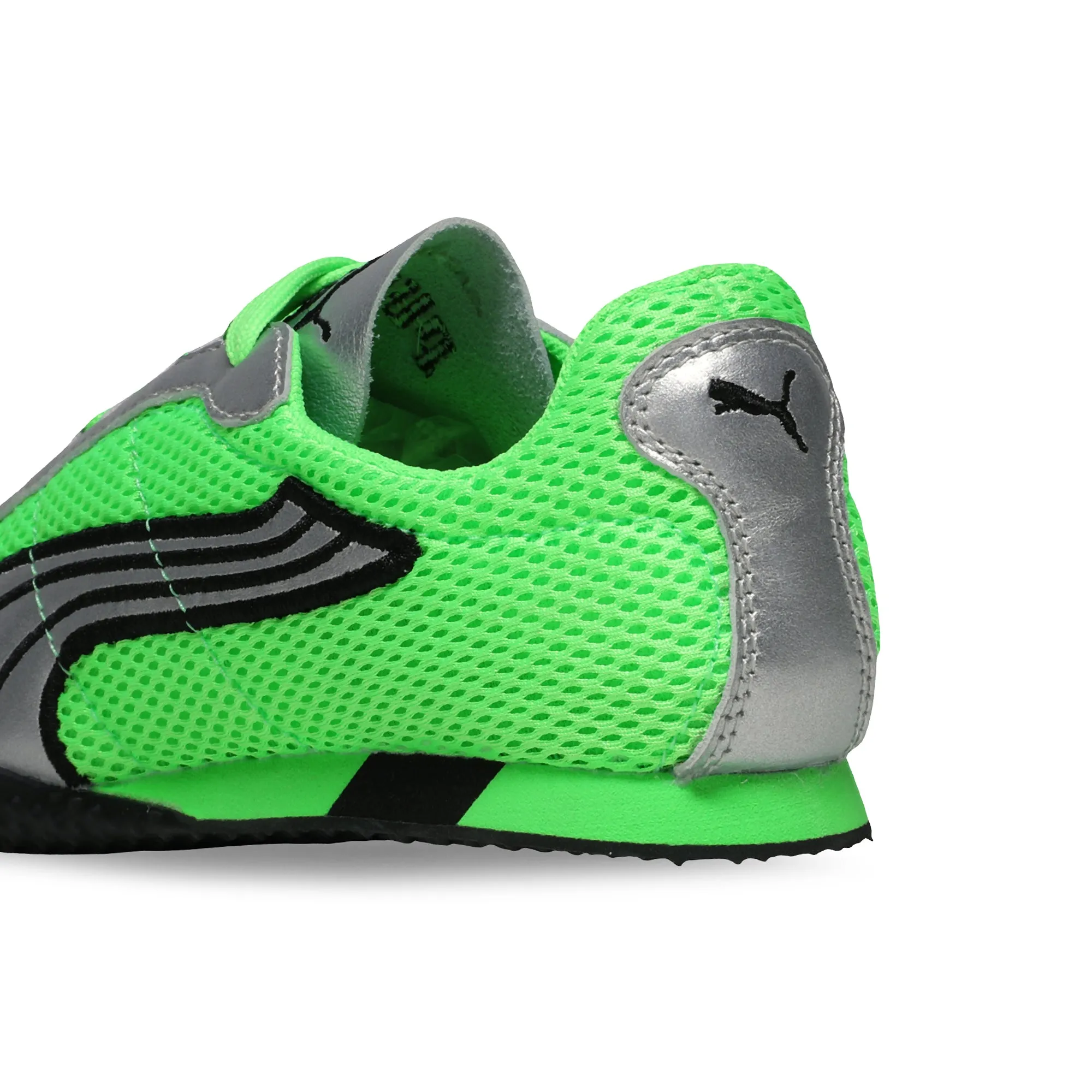 Odor Control Insole Puma Mens H-Street OG Shoes