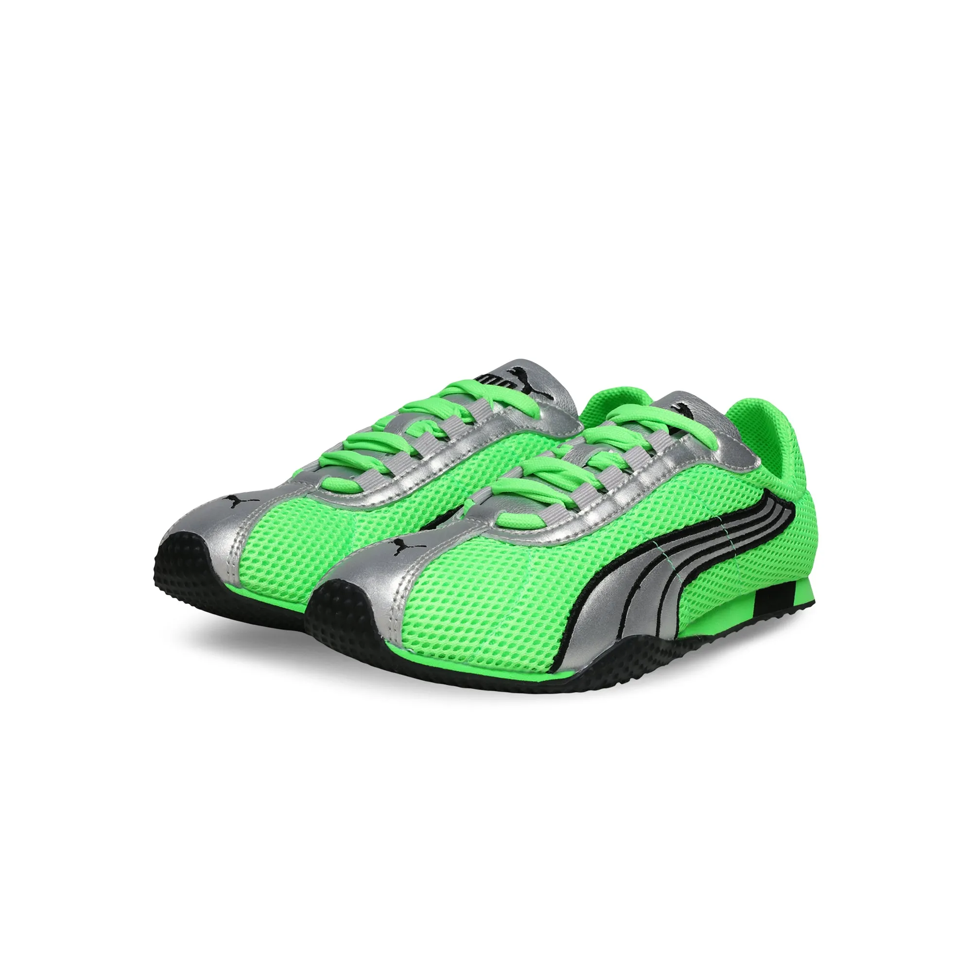 Puma Mens H-Street OG Shoes Microcellular Shock Pad glossy running shoes