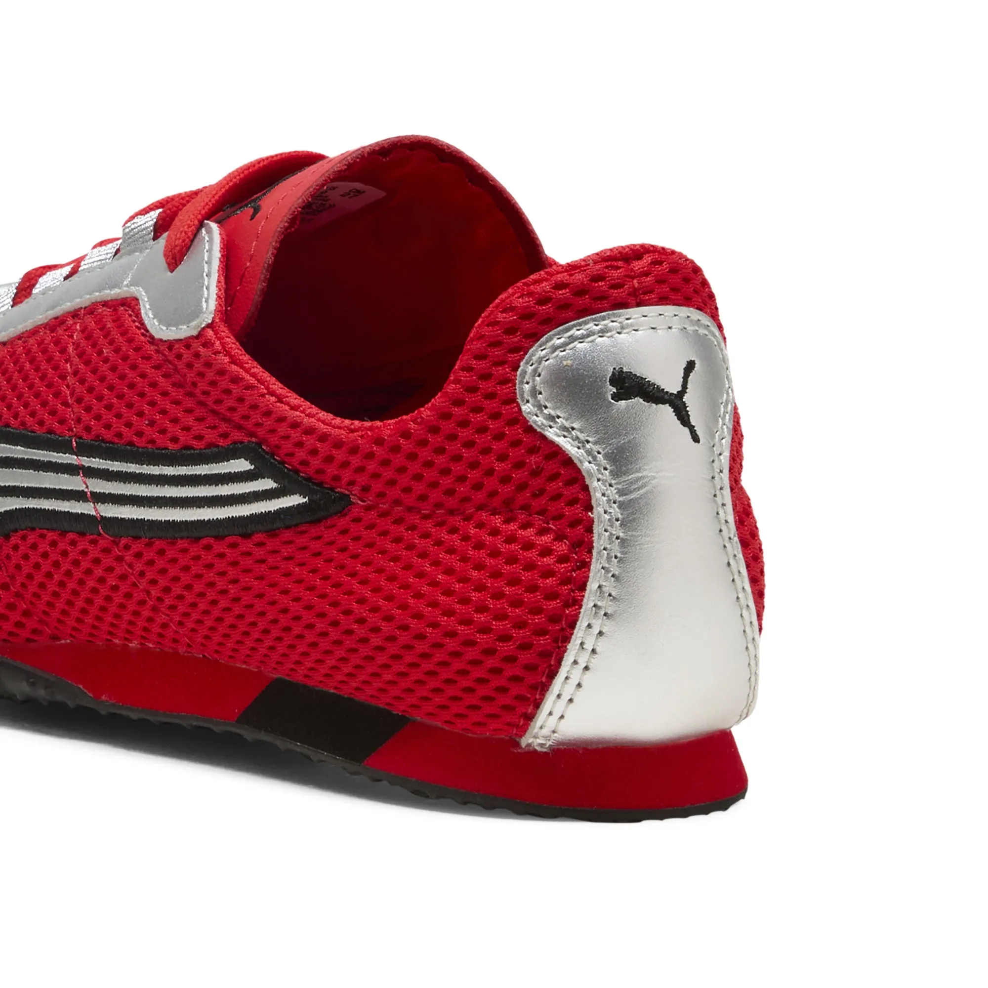 Puma Mens H-Street OG Shoes anti - microbial shoes cycling - to - running shoes