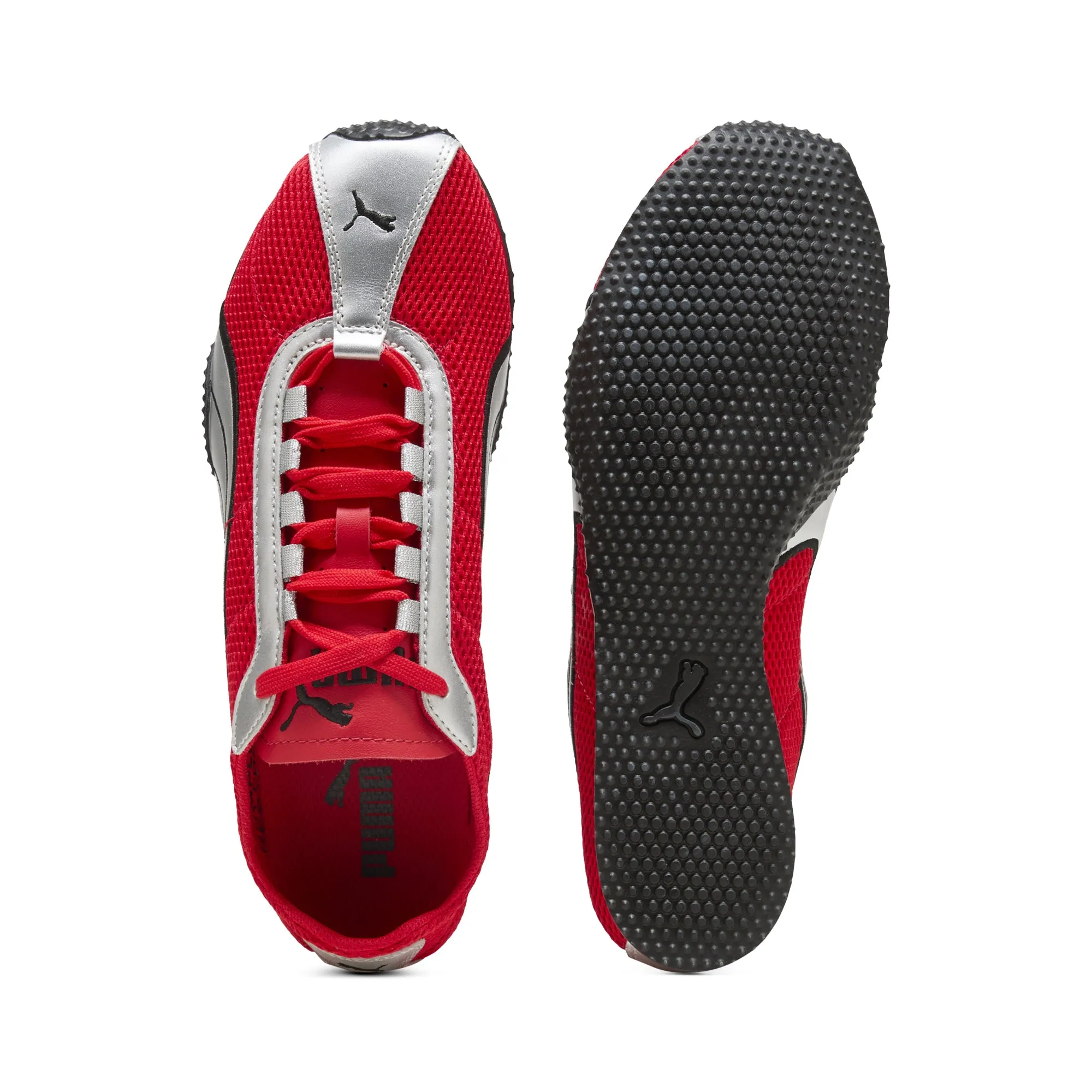 simple design shoes Puma Mens H-Street OG Shoes