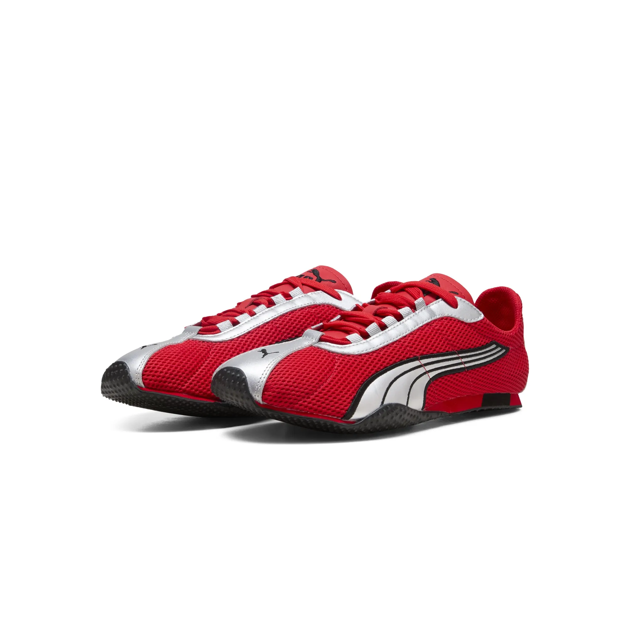 Puma Mens H-Street OG Shoes EVA Midsole Technology work - out shoes