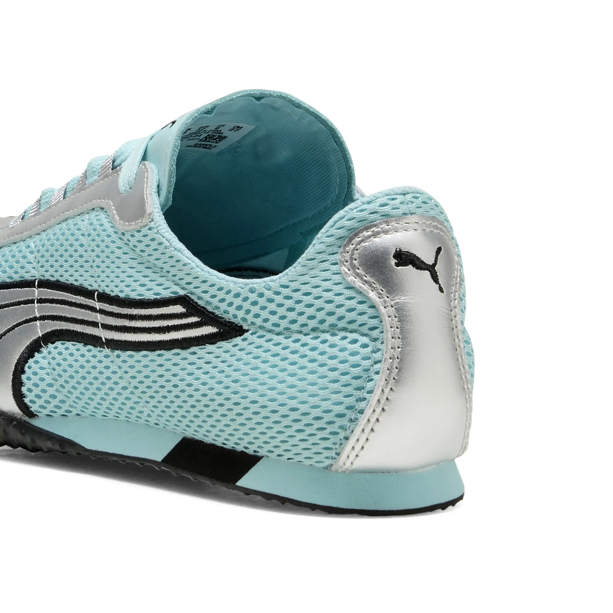 adult running wear Cushioned - tongue Puma Mens H-Street OG Shoes