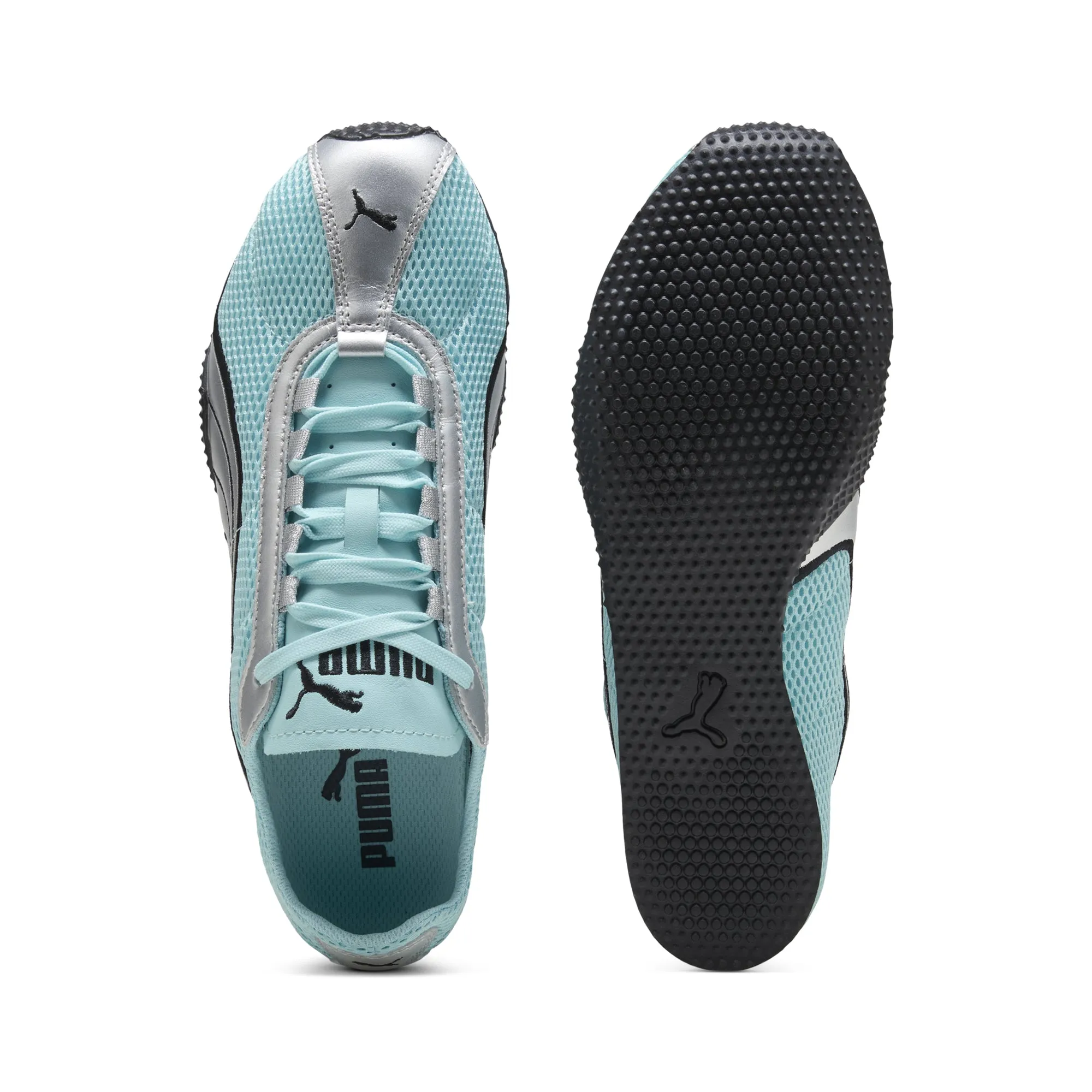 Puma Mens H-Street OG Shoes Shock Dispersion Layer Dynamic Load Distribution